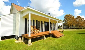 14931 S Guegnon St, Abbeville, LA 70510
