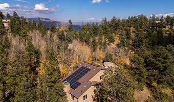320 Hilton Rd, Manitou Springs, CO 80829