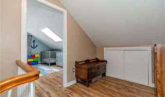 26 Dover Ave, East Providence, RI 02914