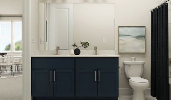 21917 Parkland Trace Ter Plan: Fitzgerald Slab, Boyds, MD 20841