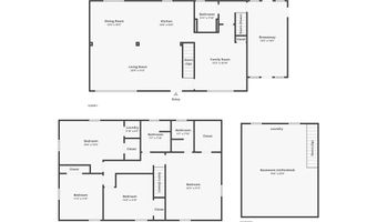 1209 Union Ave, Ashtabula, OH 44004