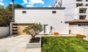 2621-2623 S Bentley, Los Angeles, CA 90064