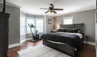 411 N SPRING GARDEN St, Ambler, PA 19002