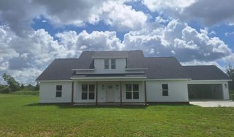 4419 Altamaha School Rd, Baxley, GA 31513