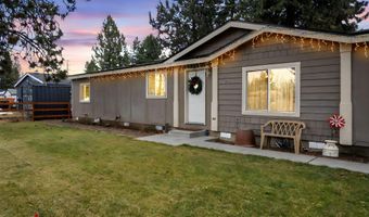 19873 Rocking Horse Rd, Bend, OR 97702