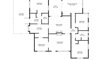 2242 S 5th Ave, Arcadia, CA 91006