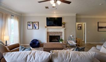 401 Old Town Cir, Brandon, MS 39042
