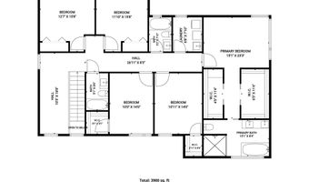3112 N ROSSER St, Alexandria, VA 22311