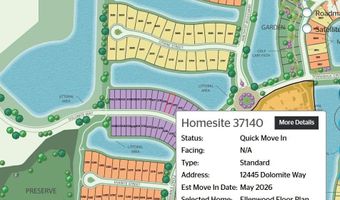 12445 Dolomite Way Lot 3714, Alva, FL 33920