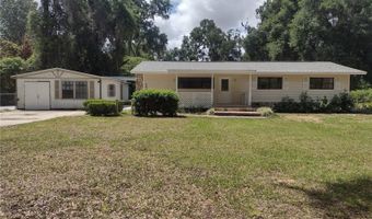 4400 NE 139TH Ln, Anthony, FL 32617