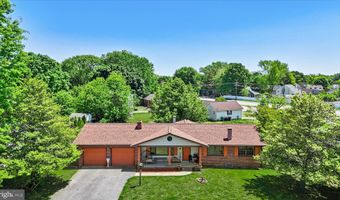 25 MEADOW GLEN Dr, Dover, DE 19901