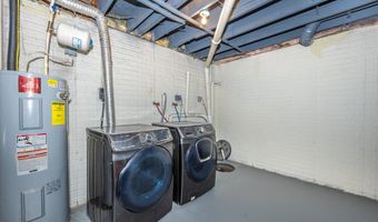 426 WASHINGTON St, Aberdeen, MD 21001