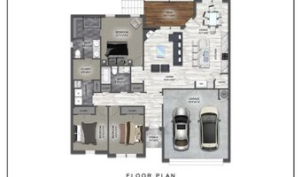 11 Staines Ln, Bella Vista, AR 72715