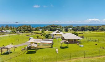 28-257 AKAKA FALLS Rd, Honomu, HI 96728