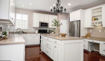 436 CLYDEBANK Dr, Abingdon, MD 21009