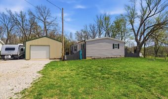 502 N Calhoun Ave, Ash Grove, MO 65604