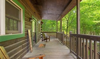 3330 Shamrock Ln, Birdseye, IN 47513