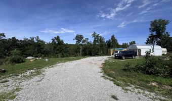 1493 County Road N-333, Ava, MO 65608