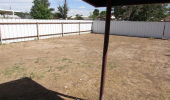 1111 W Chisum Ave, Artesia, NM 88210