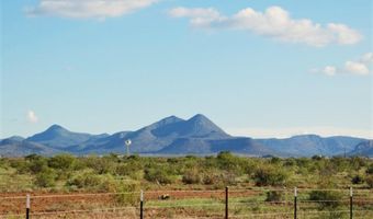 Tr 47 Via Hatch Canyon, Alpine, TX 79830