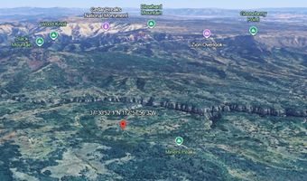 20 Acres Miners Peak, Cedar City, UT 84720