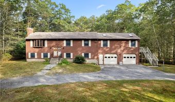 886 Weaver Hill Rd, Coventry, RI 02816