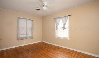 4003 S Van Buren St, Amarillo, TX 79110