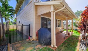 91-2270 Kanela St T58, Ewa Beach, HI 96706