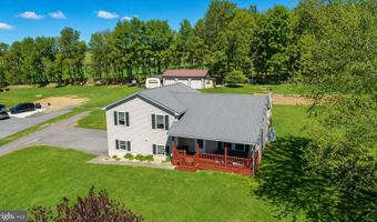 2074 AIKEN MILLER Rd, Accident, MD 21520
