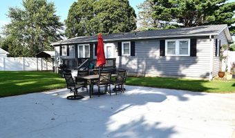 6911 OLD BEACH Rd, Frederica, DE 19946