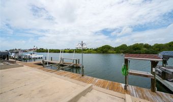 122 Sea Mist Dr, Aransas Pass, TX 78336