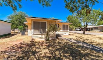 1002 S San Jose Dr, Abilene, TX 79605