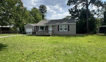 3501 Westmont Dr, Aiken, SC 29801