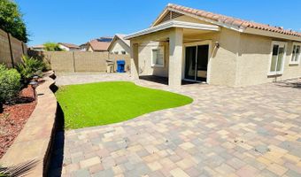 192 N 222ND Dr, Buckeye, AZ 85326