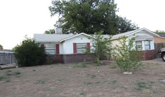1604 W Bullock Ave, Artesia, NM 88210