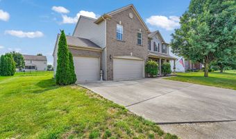 1089 Preakness Dr, Avon, IN 46123