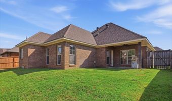 717 Chambord Dr, Brandon, MS 39042