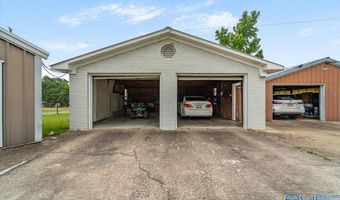 1304 Horton Rd, Albertville, AL 35950