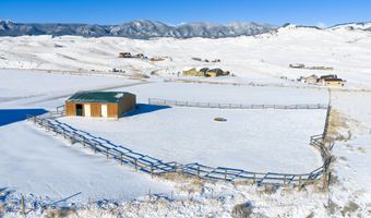 506 Klondike, Buffalo, WY 82834