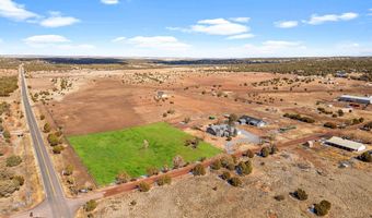 5012 Hollyhock St, Clay Springs, AZ 85923