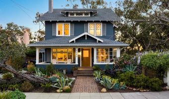 4340 Valle Vis, San Diego, CA 92103