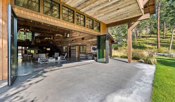 631 Saddlehorn Trl, Bigfork, MT 59911