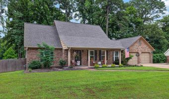 2504 N Ridge Dr, Arkadelphia, AR 71923