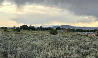 Off Vista Lejos, Arroyo Seco, NM 87514