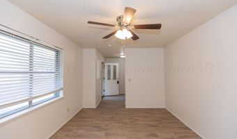 5714 EVERETT Ave, Amarillo, TX 79106