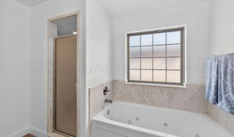 3904 ARDEN Rd, Amarillo, TX 79118