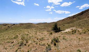 Hail Basin Rd, Clark, WY 82435