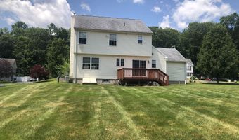 126 Sunnydale Ave, Bristol, CT 06010