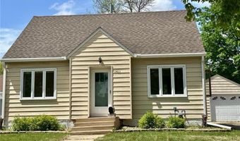 1703 3rd St NE, Austin, MN 55912