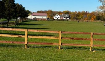 14487 Walnut Creek Pike, Ashville, OH 43103